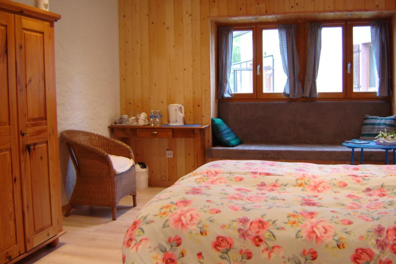 Biffontaine Notre Cachette B&B 외부 사진